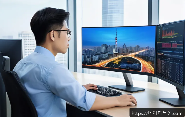 숭인동 커널 접근 권한 오류 해결 사례와 신속 복구 방법 안내 1