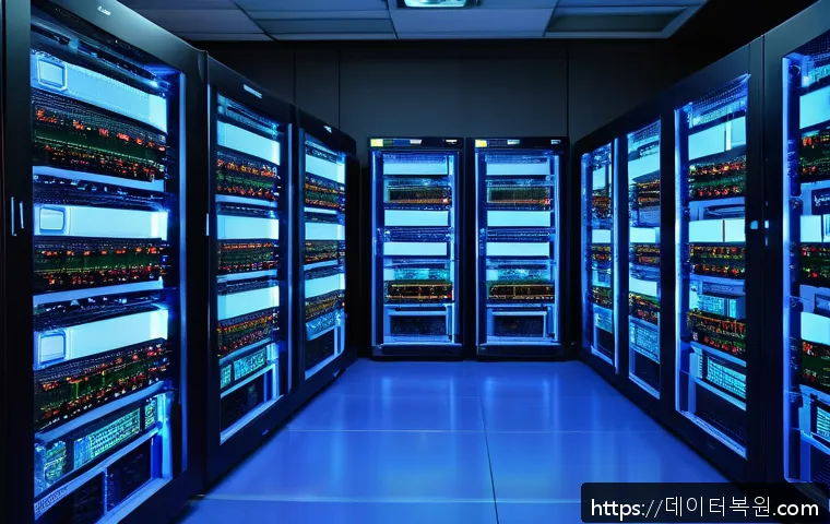 신평동 커널 설정 오류 긴급 대응 사례와 전산실 문제 해결 노하우 9