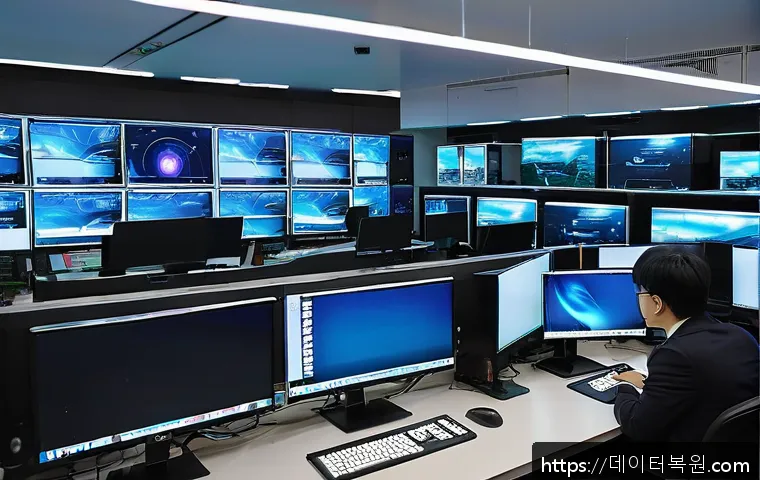 재동 컴퓨터 전산실 KERNEL 모드 힙 손상 오류 긴급 복구 사례 및 예방 가이드 1