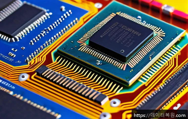 재동 STATUS_KERNEL_HEAP_CORRUPTION 관련 이미지 1