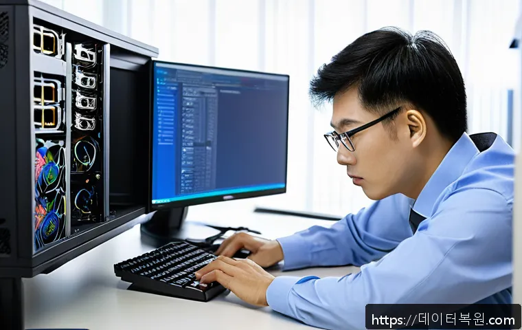 전농동 사무실 메모리 관리 최적화와 장애 대응 성공 사례 29