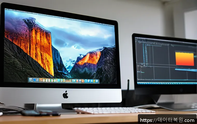 태평로 아이맥 판매 및 수리 관련 이미지 1