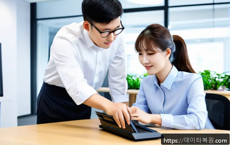 영등포구 all boot options are tried 관련 이미지 2