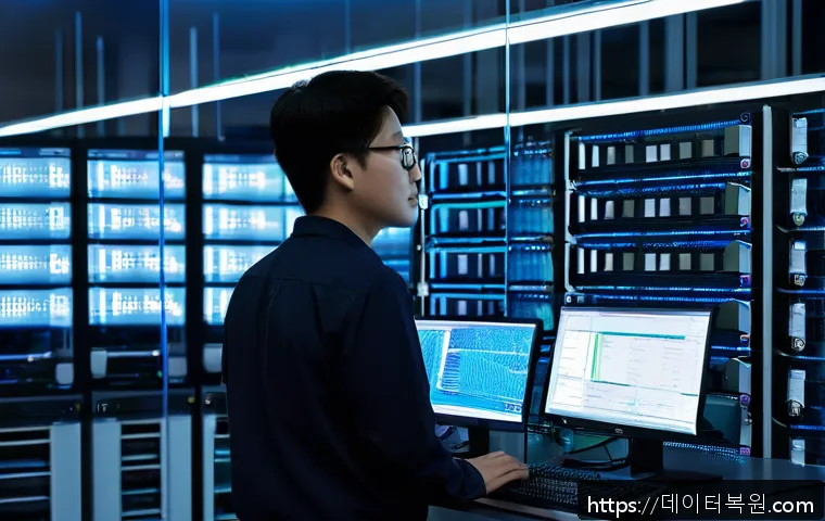 견지동 전산실 커널 스레드 중단 오류 긴급 복구 사례와 해결 노하우 1