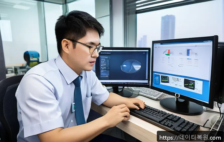 동빙고동 STATUS_FILE_LOCK_CONFLICT 관련 이미지 2