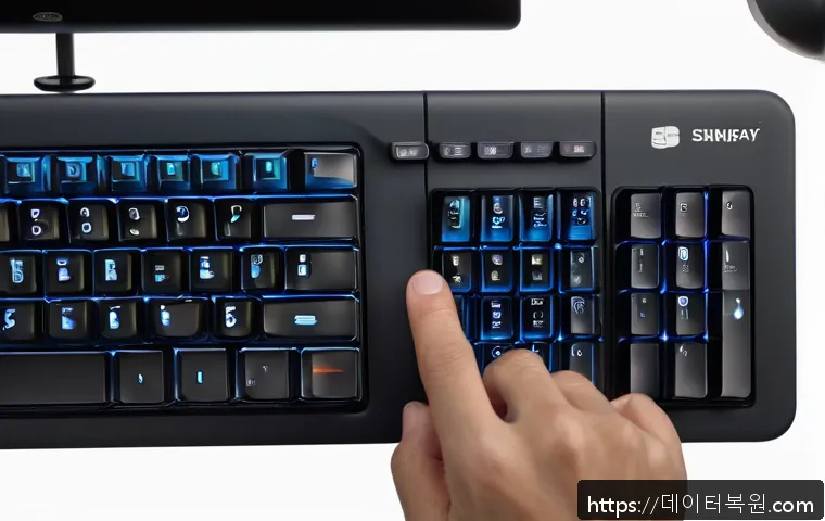 예장동 press  f4  key 관련 이미지 1