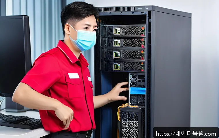 당산동 STATUS_KERNEL_DEVICE_ERROR 관련 이미지 2