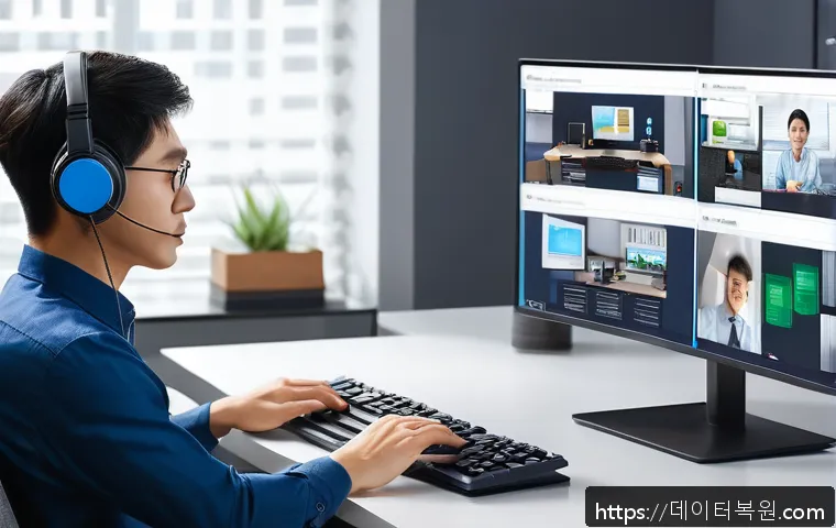 대학동 POOL_HEADER_CORRUPTION 관련 이미지 1