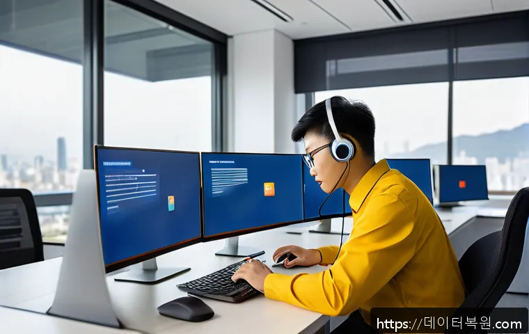 응봉동 운영체제 os 재설치 포맷  초기화 관련 이미지 2