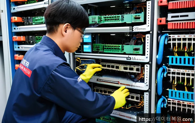 마장동 ftp서버출장방문수리점 관련 이미지 1