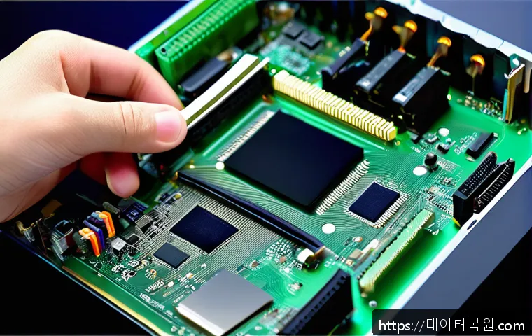 팔판동 INACCESSIBLE_BOOT_DEVICE 관련 이미지 1