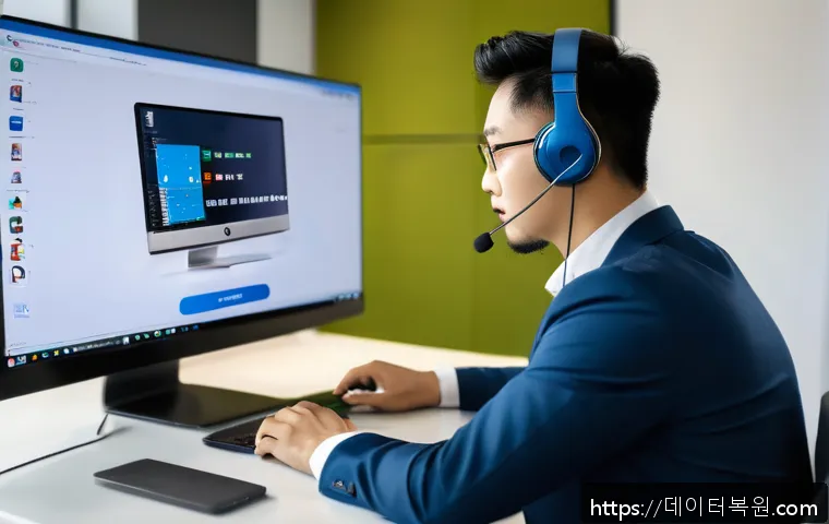 팔판동 INACCESSIBLE_BOOT_DEVICE 관련 이미지 2