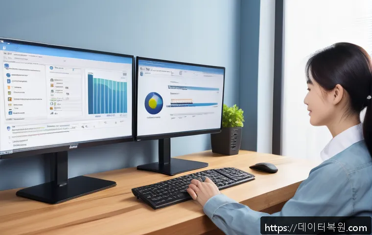 삼성동 하드조립 및 교체수리 관련 이미지 2