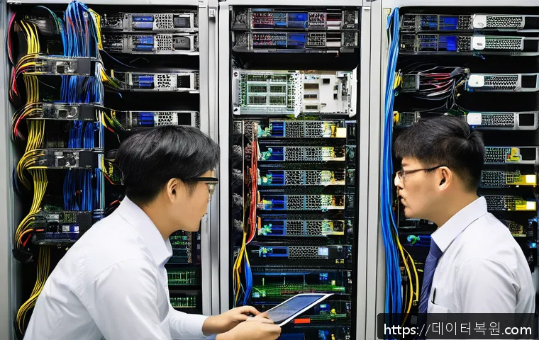 노량진 나스 nas 설정및수리 관련 이미지 2