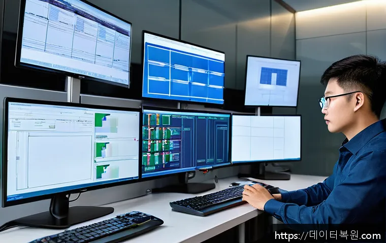 가학동 IO_DEVICE_ERROR 관련 이미지 2