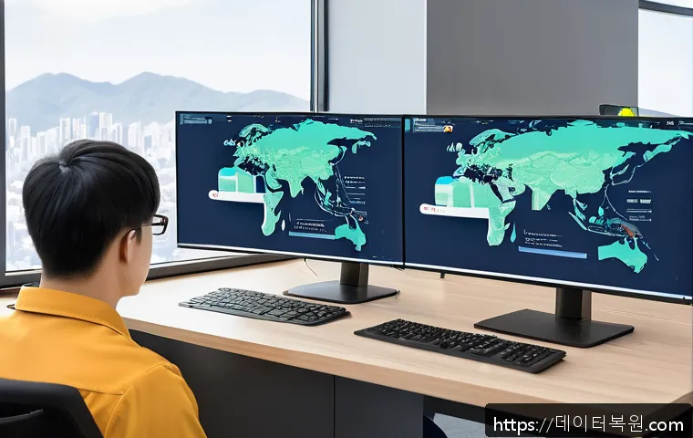 이화동 DRIVER_CORRUPTED_EXPOOL 관련 이미지 1