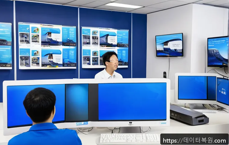 이화동 DRIVER_CORRUPTED_EXPOOL 관련 이미지 2