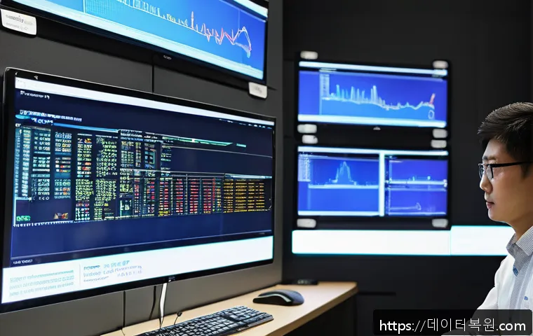 홍지동 IO_DEVICE_ERROR 관련 이미지 2