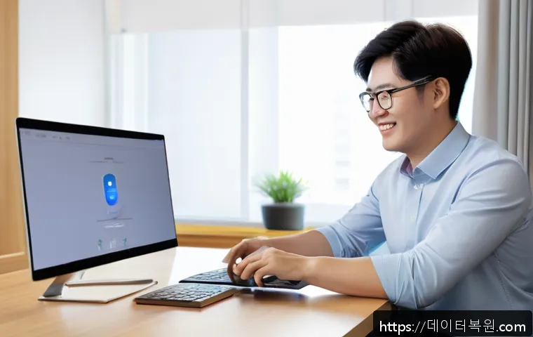 궁동 운영체제 os 재설치 포맷  초기화 관련 이미지 1