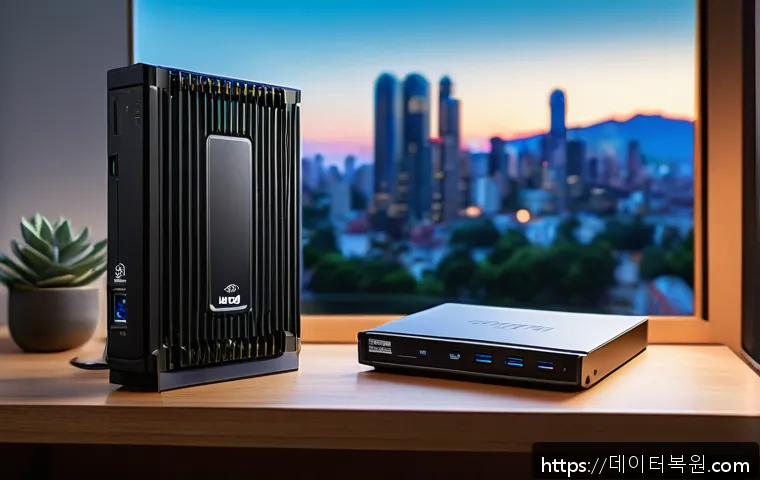 성석동 해놀로지 xpenology 구축 관련 이미지 1