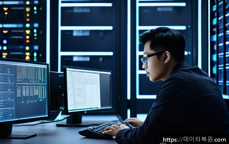 오포읍 커널 모듈 접근 거부 문제 해결과 서버 보안 강화 사례 분석 1