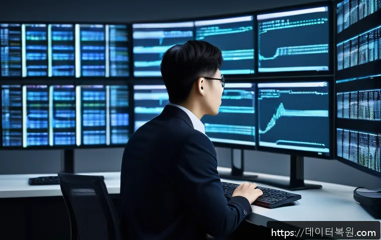 성현동 전산실 커널 실행 오류 긴급 대응과 복구 사례 분석 5