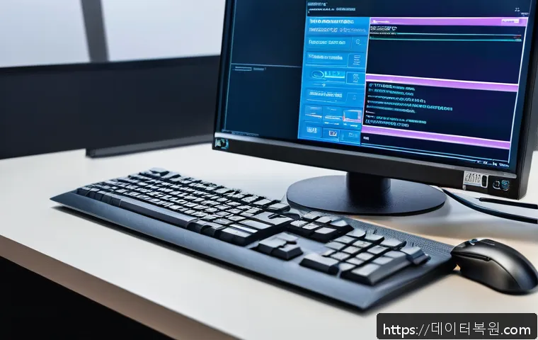 성현동 STATUS_KERNEL_EXECUTION_ERROR 관련 이미지 1