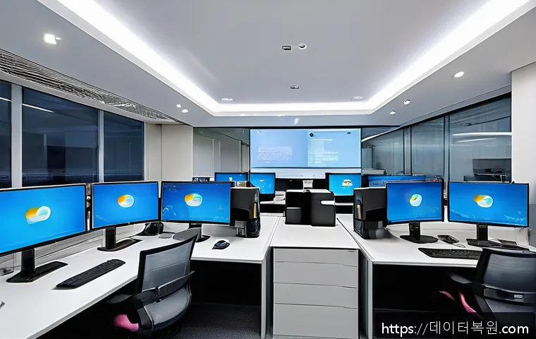 화전동 사무실 전력절감 솔루션과 절전모드 최적화 사례 분석 1