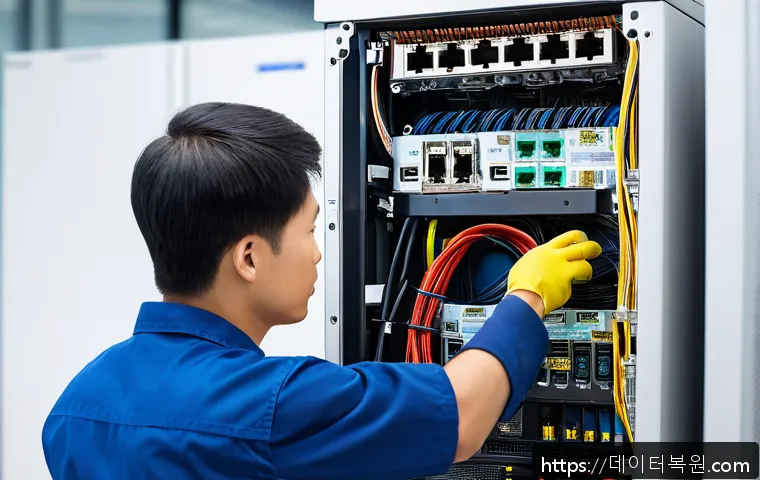 창성동 NAS출장방문수리점 관련 이미지 2