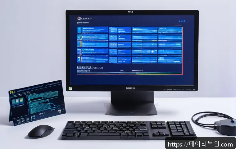 남대문 KERNEL_DATA_INPAGE_ERROR 관련 이미지 1
