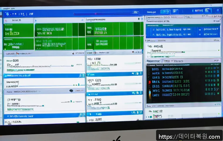 용두동 STATUS_FILE_IN_USE 관련 이미지 1