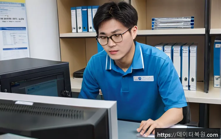 용두동 STATUS_FILE_IN_USE 관련 이미지 2