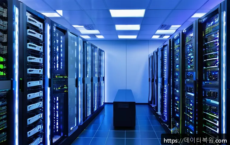 오금동 데이터 정렬 오류 긴급 대응과 서버 안정화 사례 공유 1