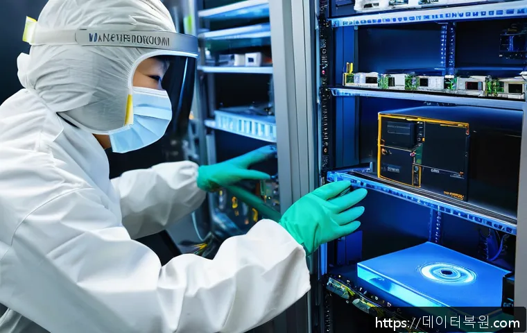 성현동 NAS출장방문수리점 관련 이미지 1