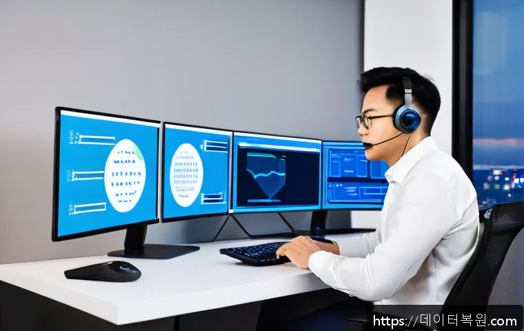 성현동 NAS출장방문수리점 관련 이미지 2