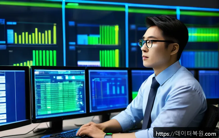 초월읍 전산실 특권 명령어 오류 긴급 복구 사례와 대응 방법 소개 1