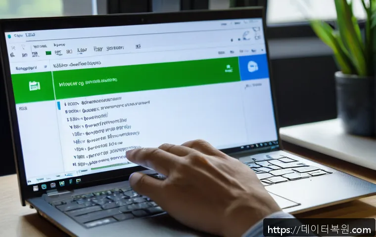 불광동 출장방문윈도우 windows 설치 관련 이미지 1