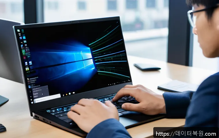 장교동 KERNEL_SECURITY_CHECK_FAILURE 관련 이미지 1