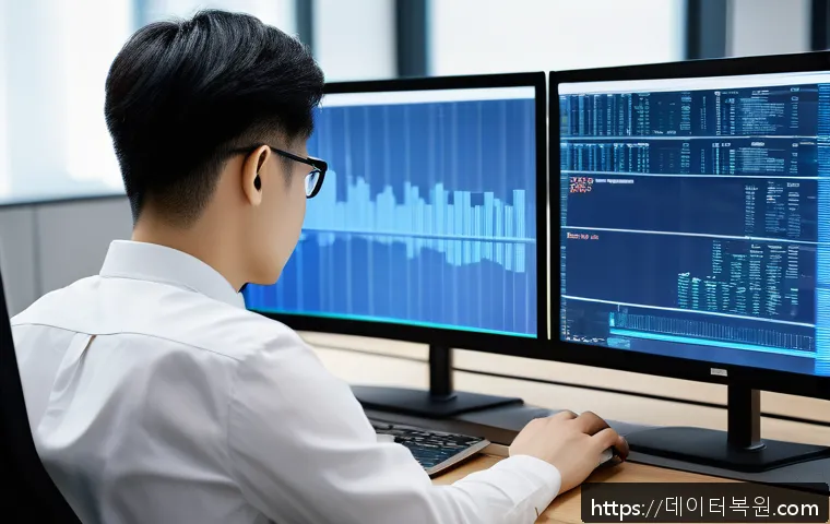 월곡동 이미지 권한 오류 긴급 대응과 서버 접근 문제 해결 사례 1