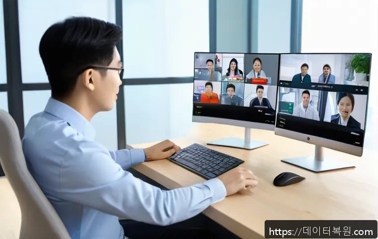 묵정동 DRIVER_POWER_STATE_FAILURE 관련 이미지 1