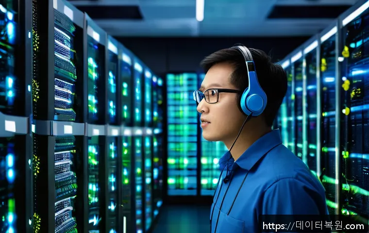 송정동 전산실 커널 스레드 중단 오류 긴급 복구 사례와 대응 전략 5