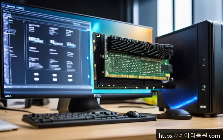 경기도 곤지암 인근 PC 블루스크린 BAD_POOL_CALLER 오류 긴급 복구 사례 및 예방 팁 1