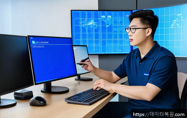 곤지암 BAD_POOL_CALLER 관련 이미지 1