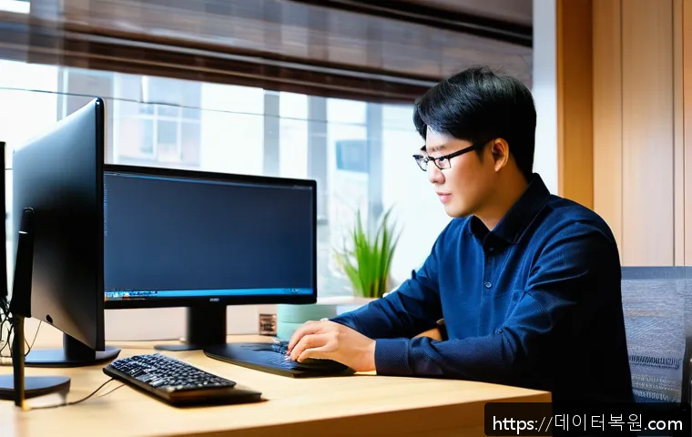 곤지암 BAD_POOL_CALLER 관련 이미지 2