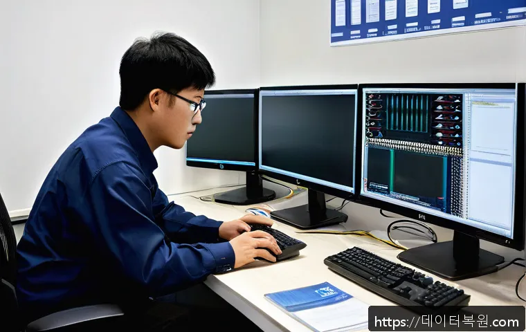 송파동 RAM조립 및 교체수리 관련 이미지 1