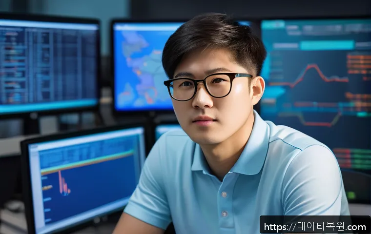 교남동 IT 인프라 권한 오류 긴급 복구 사례와 예방 전략 안내 1