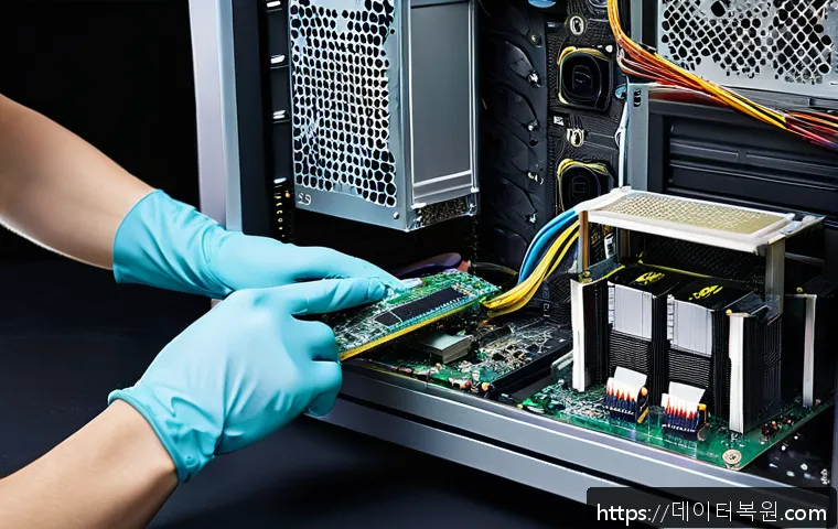 미근동 모니터화면 안나옴 관련 이미지 1