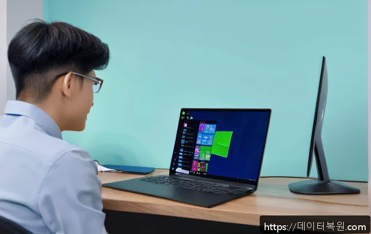 신도동 부팅안됨 관련 이미지 1