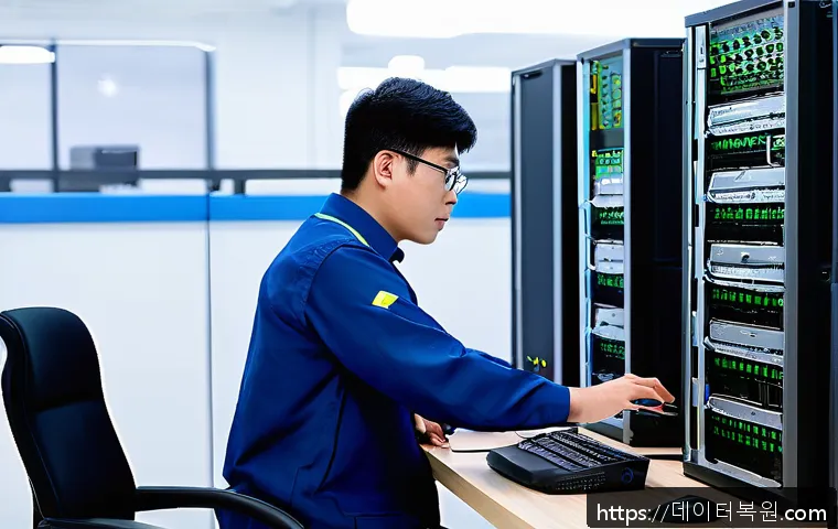 구의동 PROCESS_HAS_LOCKED_PAGES 관련 이미지 1