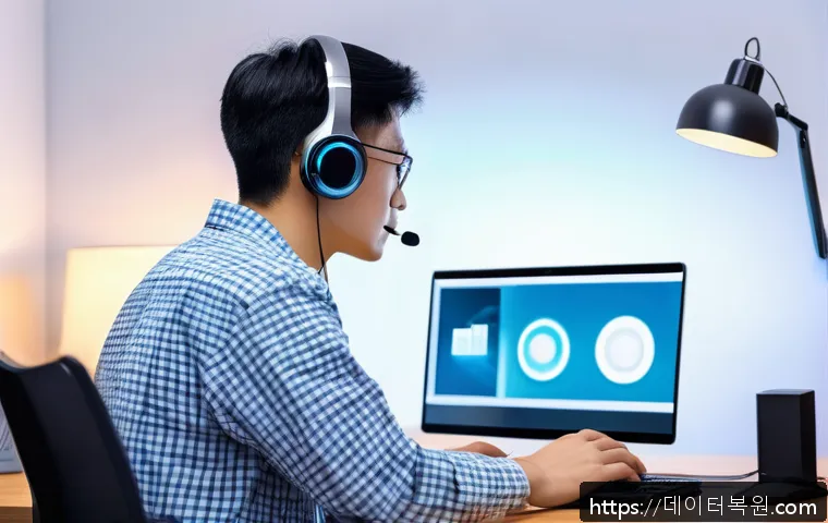 충현동 STATUS_DISK_CORRUPTION 관련 이미지 2